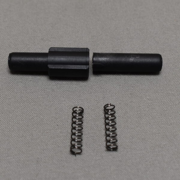 RoHs Compliant Inline Sicherungshalter mit Kabel schwarz