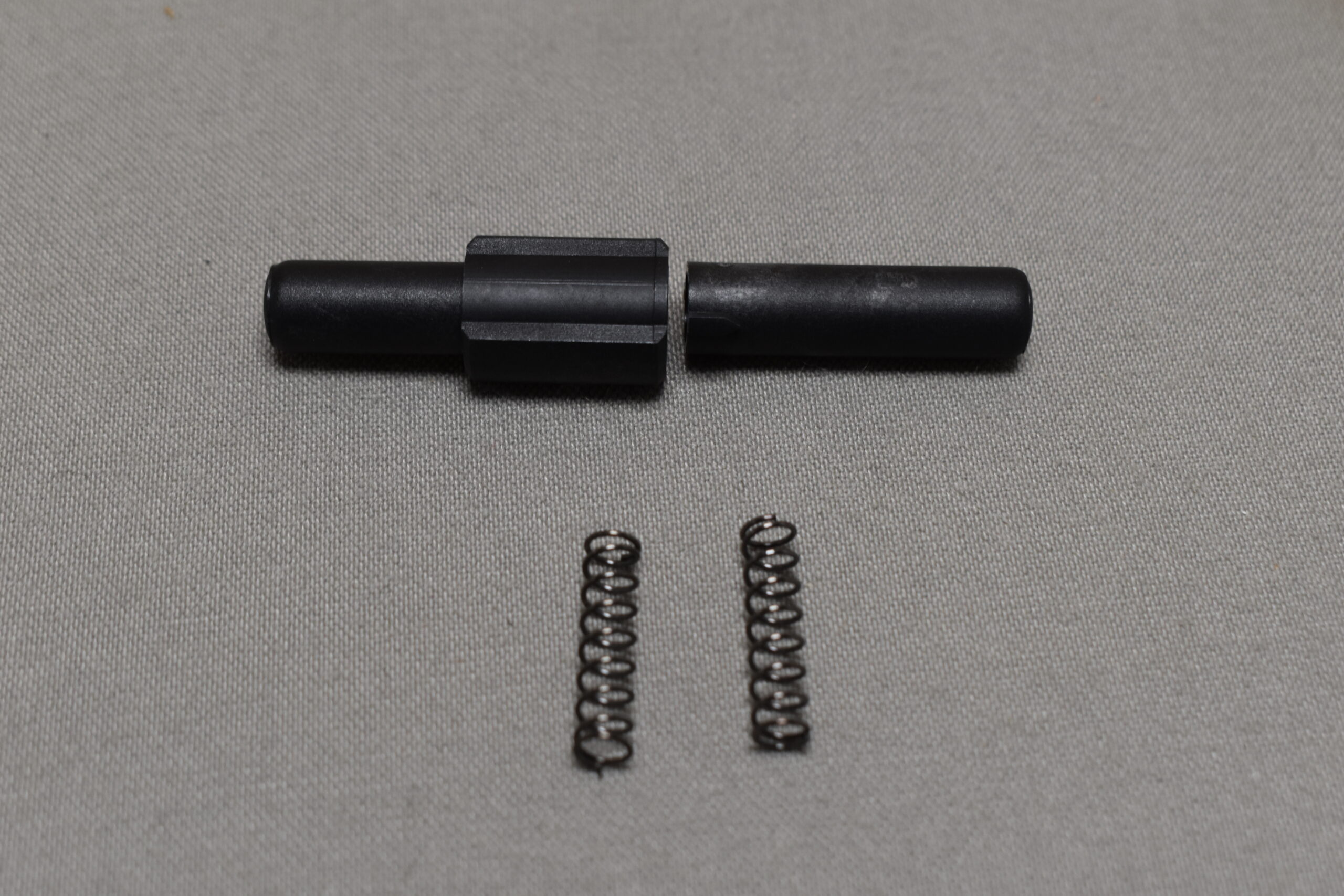 RoHs Compliant Inline Sicherungshalter mit Kabel schwarz