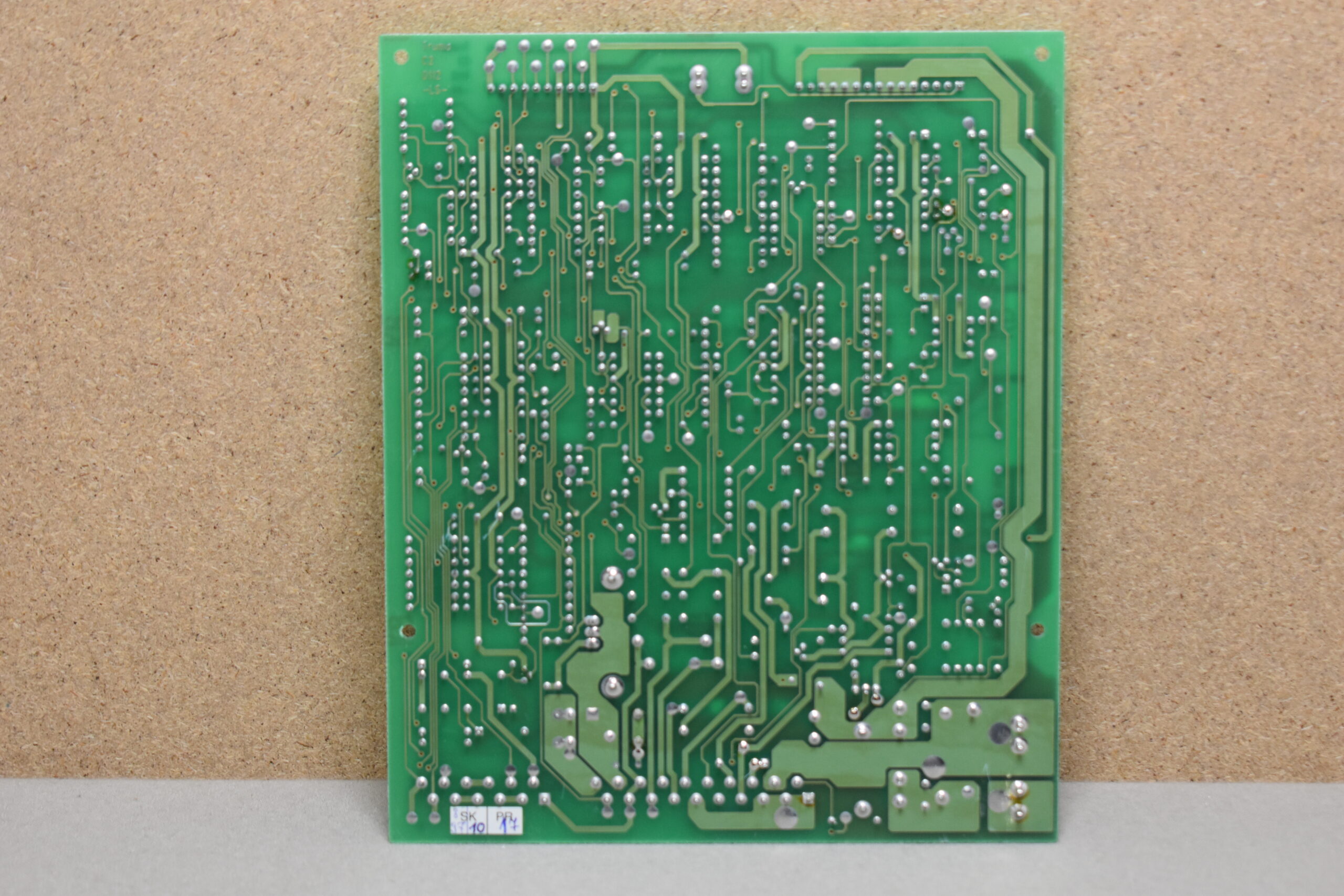 Truma Platine Elektronik C 6002 E