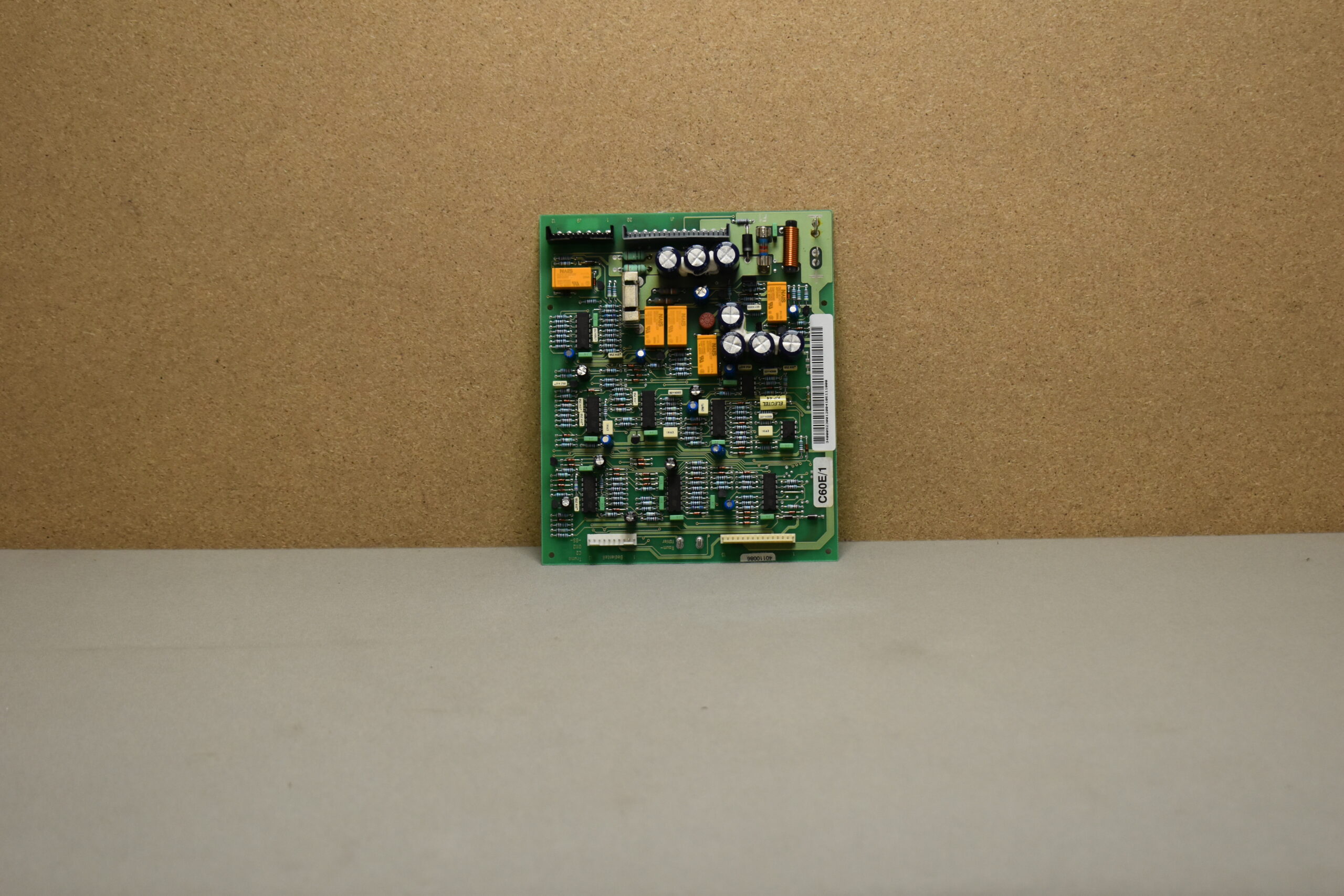 Truma Platine Elektronik C 6002 E