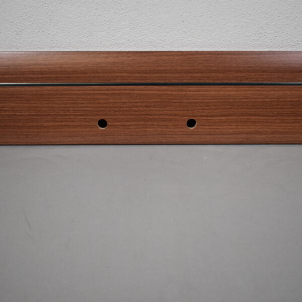 Möbelklappe Oberschrank 705 x 167mm