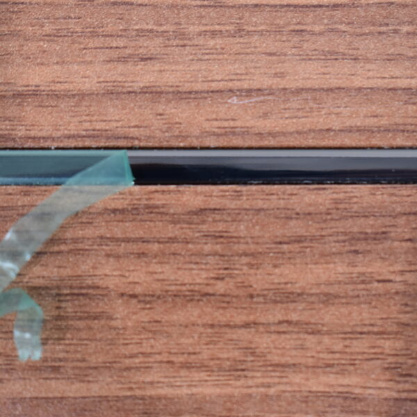 Möbelklappe Oberschrank 785 x 167mm