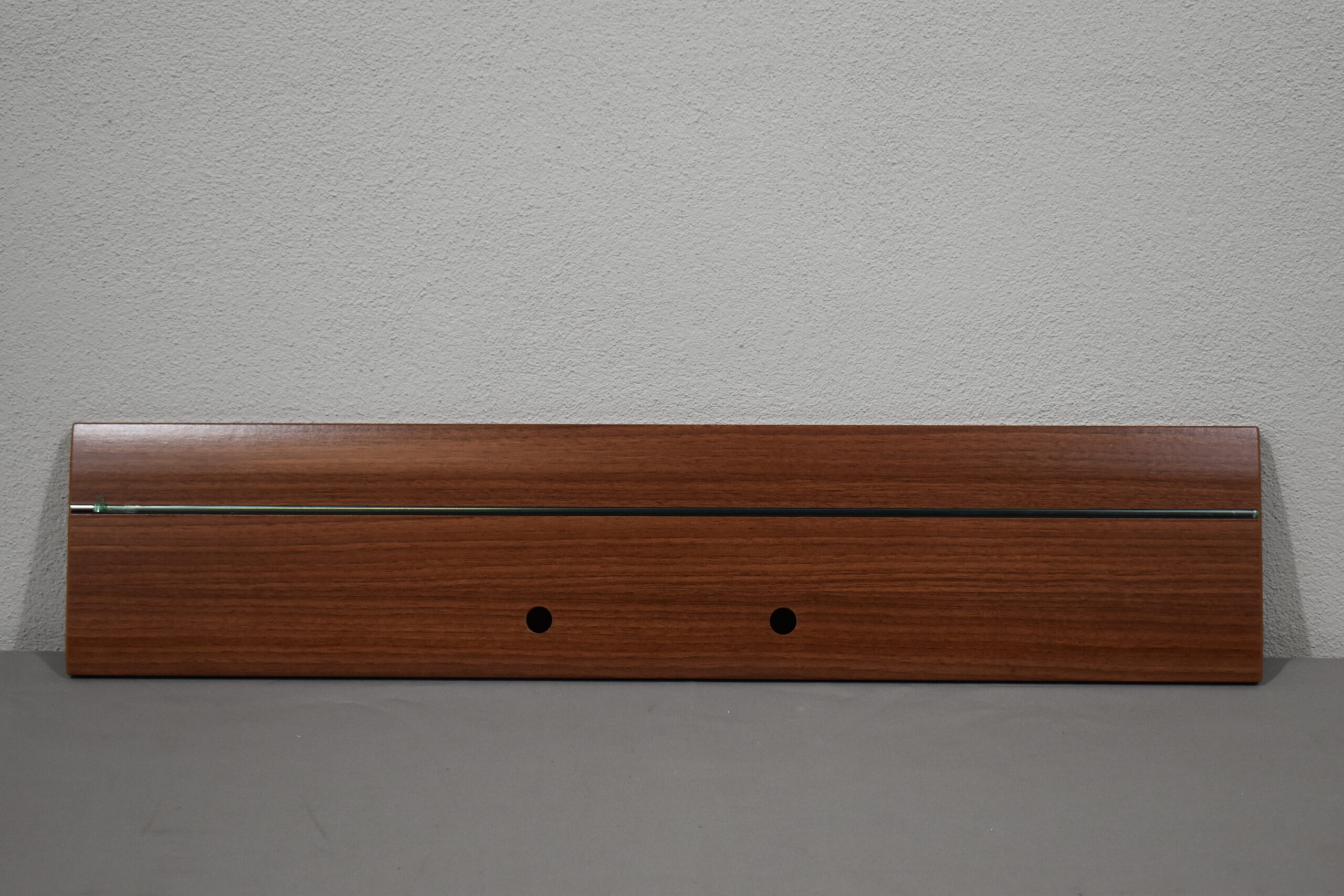 Möbelklappe Oberschrank 785 x 167mm