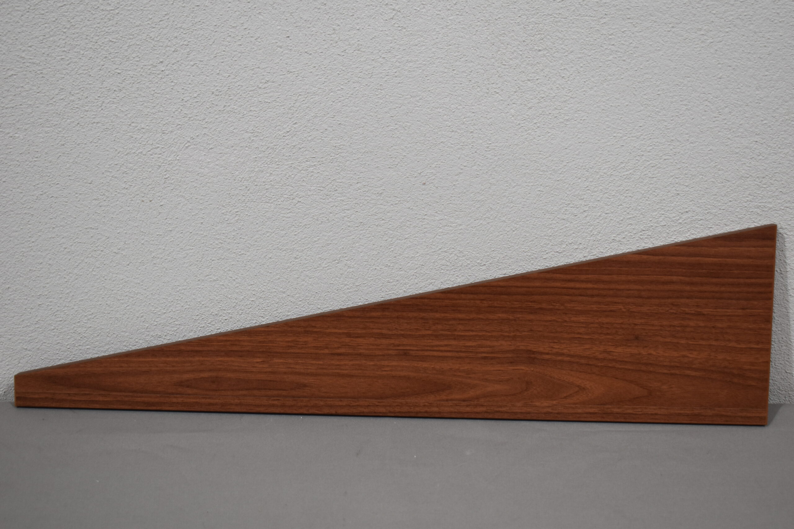 Möbelklappe 689 x 182,5 mm