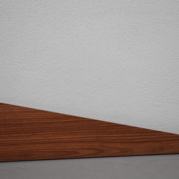 Möbelklappe 689 x 182,5 mm