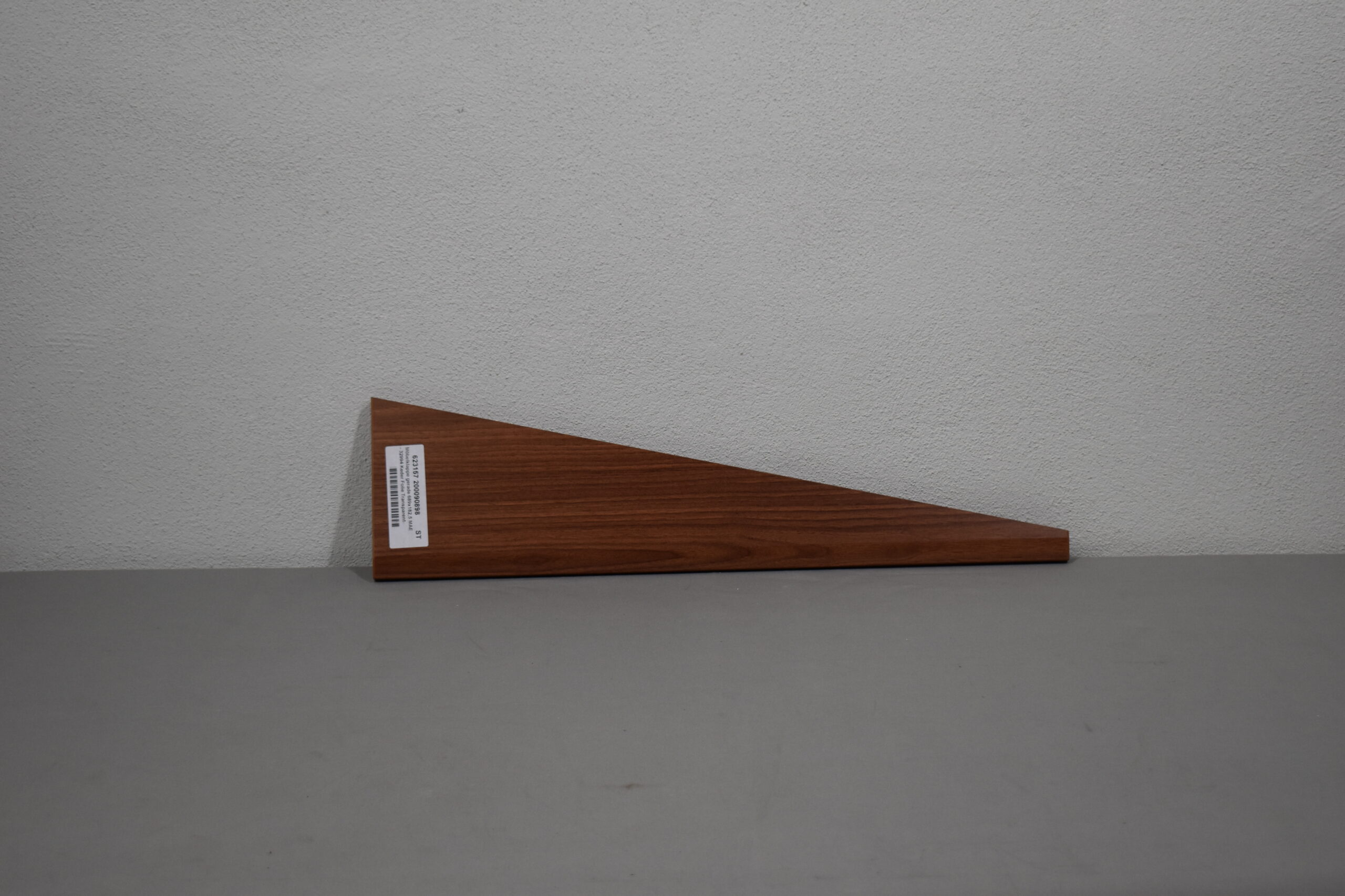 Möbelklappe 689 x 182,5 mm