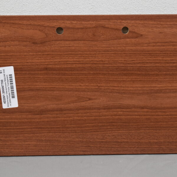 Möbelklappe Oberschrank 502x348mm