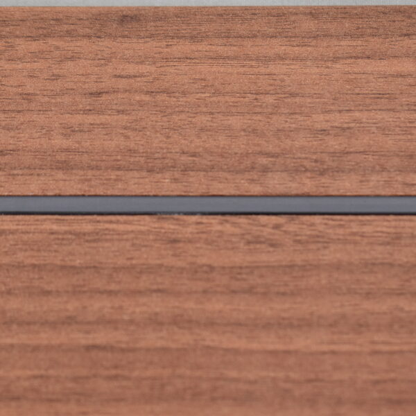 Möbelklappe gerade 355x420mm