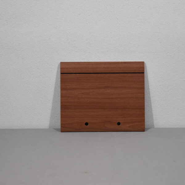 Möbelklappe gerade 355x420mm