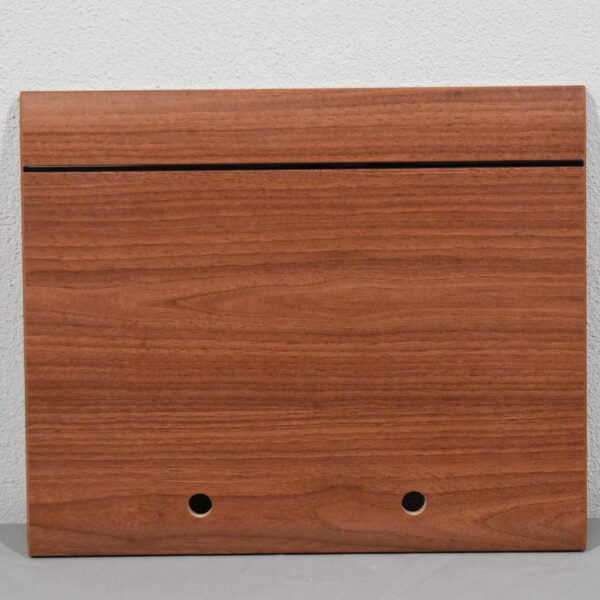 Möbelklappe gerade 355x420mm