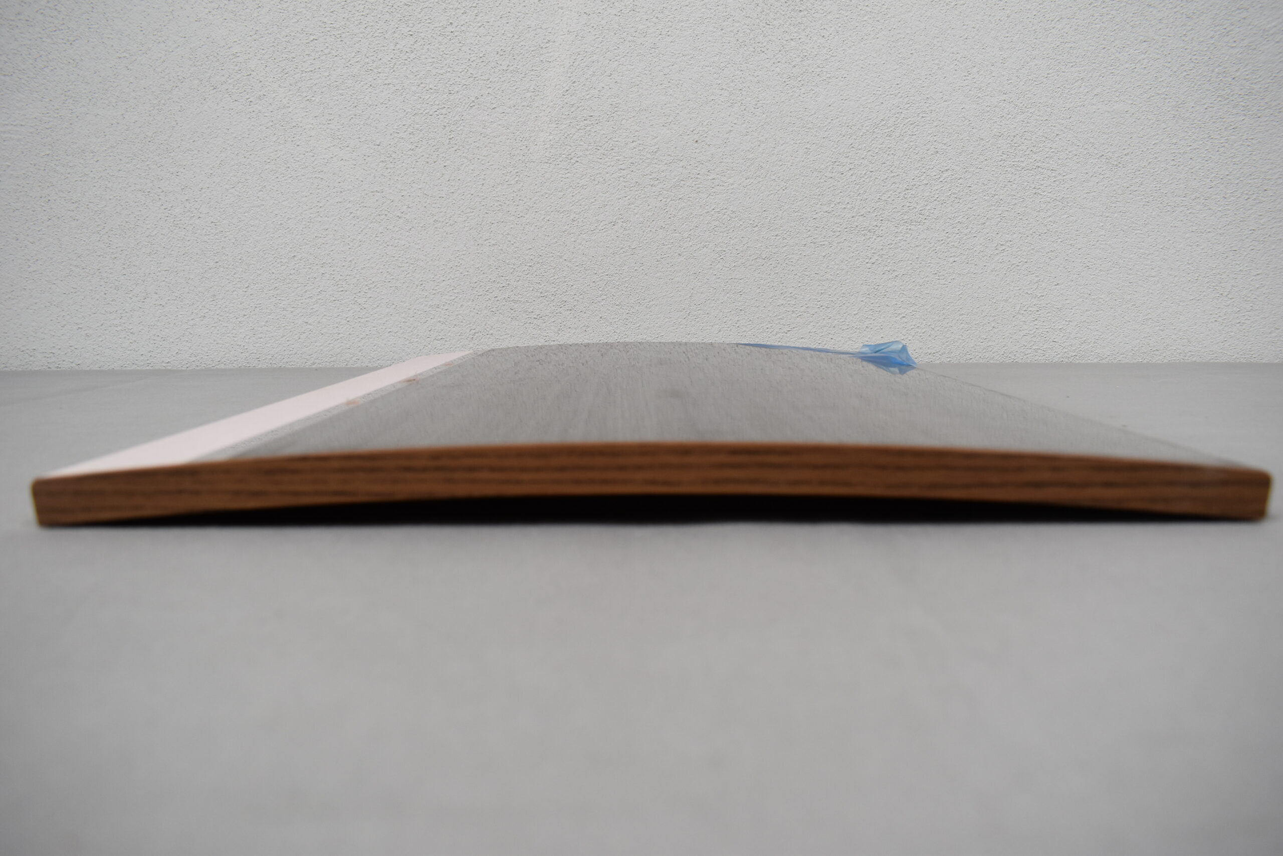 Möbelklappe Glanz 390x540mm