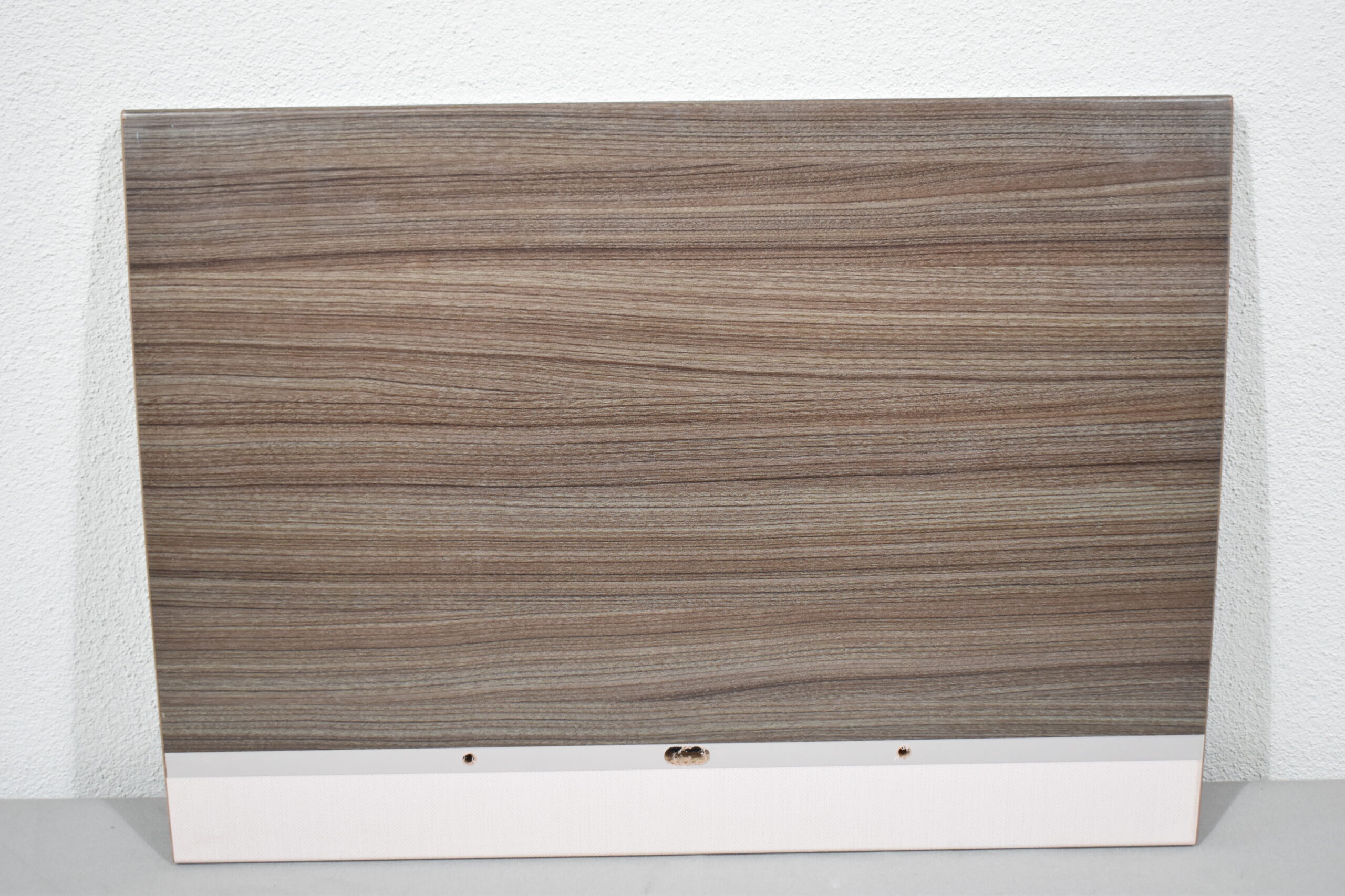 Möbelklappe Glanz 390x540mm