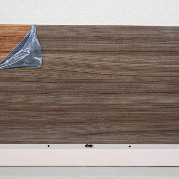 Möbelklappe Glanz 390x540mm