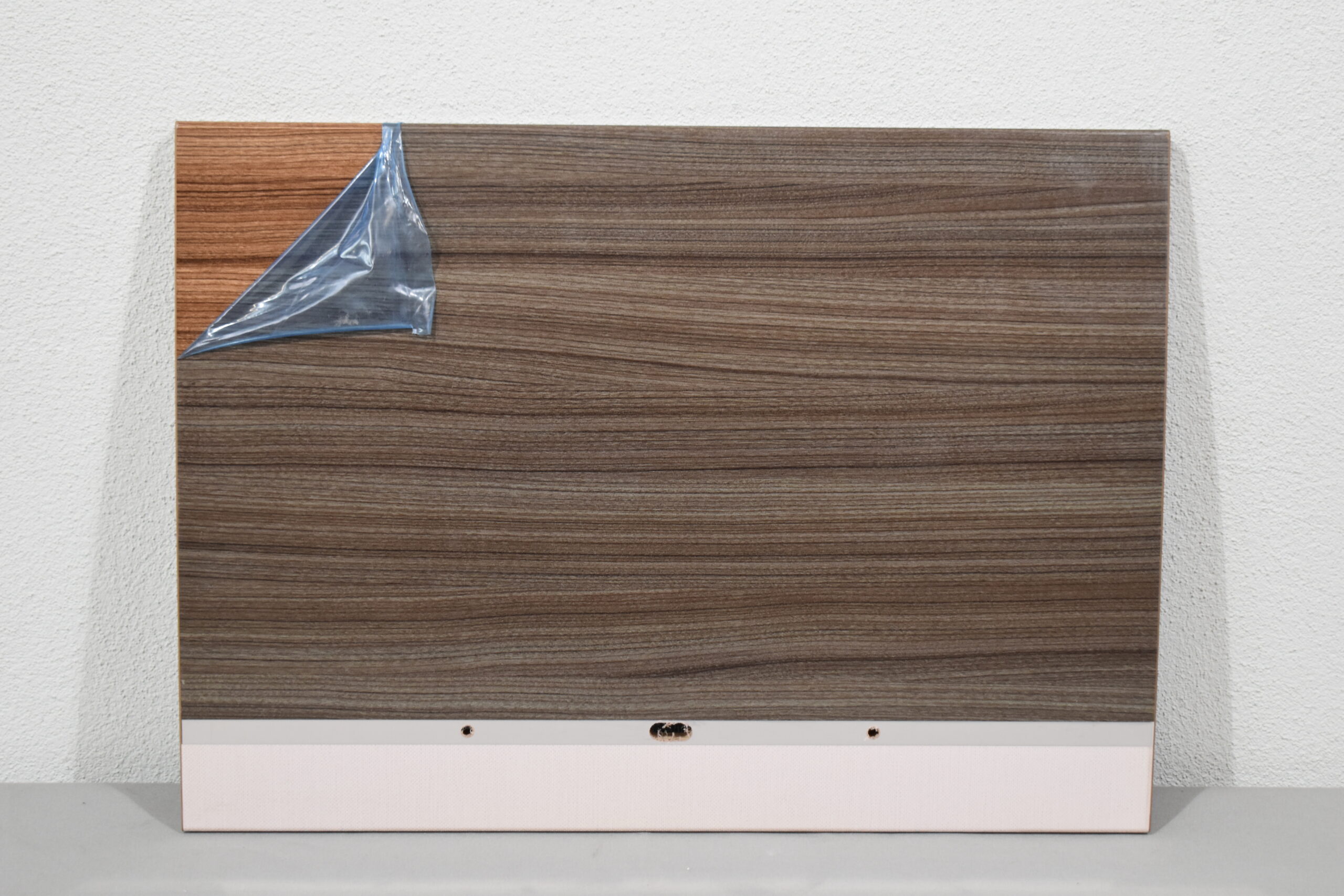 Möbelklappe Glanz 390x540mm