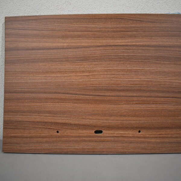 Möbelklappe Glanz 390x540mm