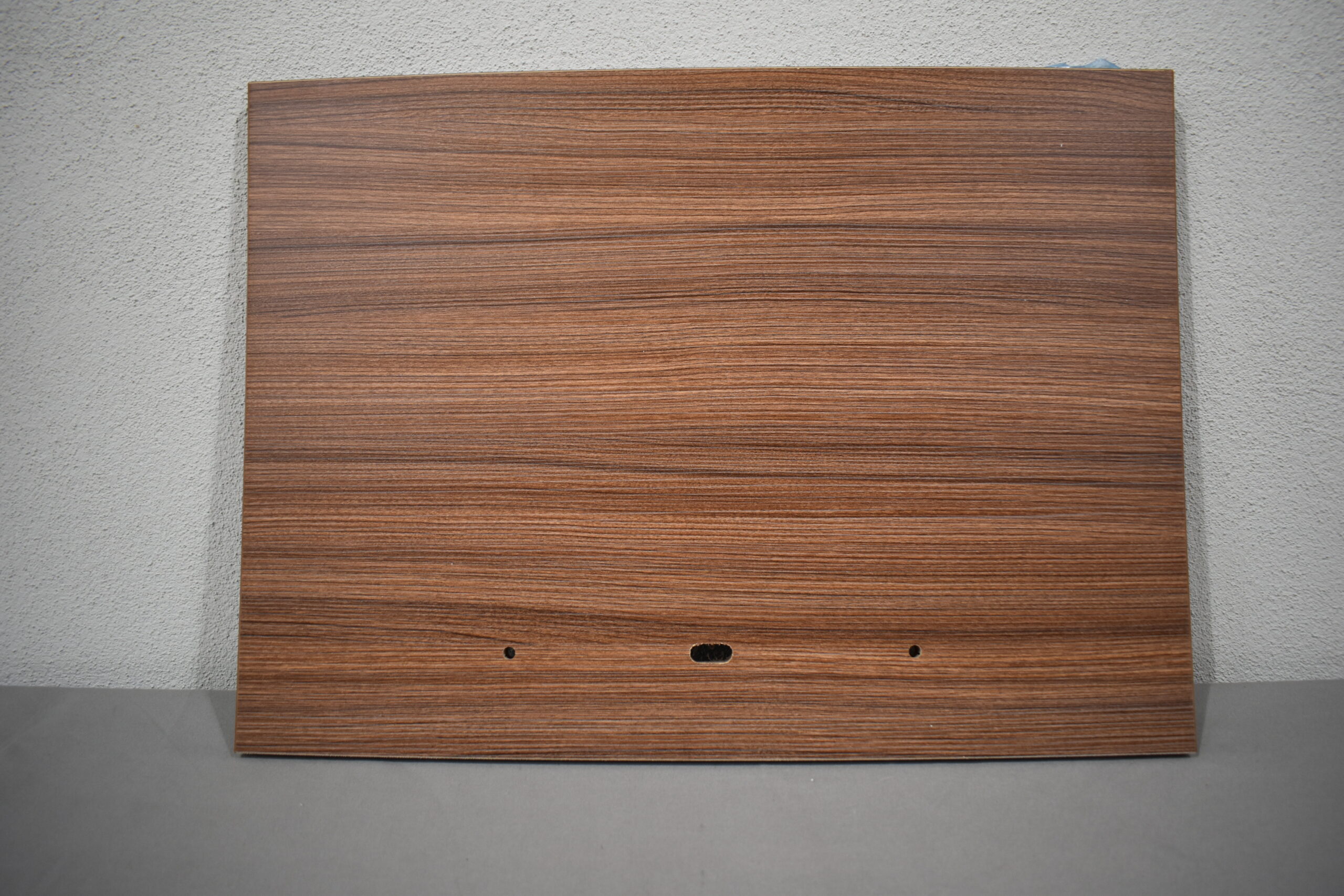 Möbelklappe Glanz 390x540mm