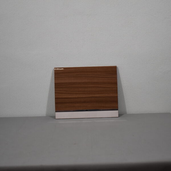 Möbelklappe Glanz 475x388mm