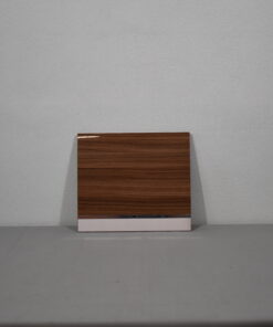 Möbelklappe Glanz 445x390mm