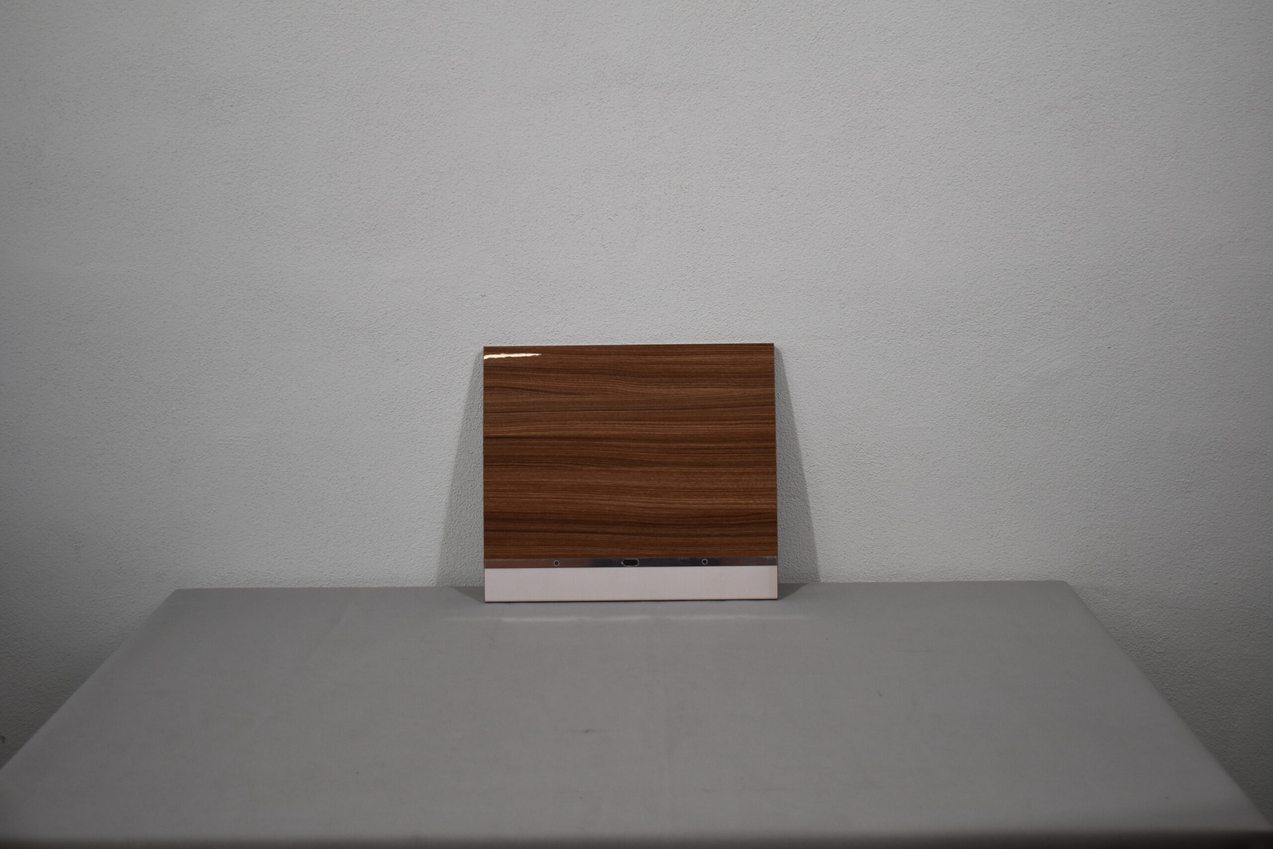 Möbelklappe Glanz 445x390mm