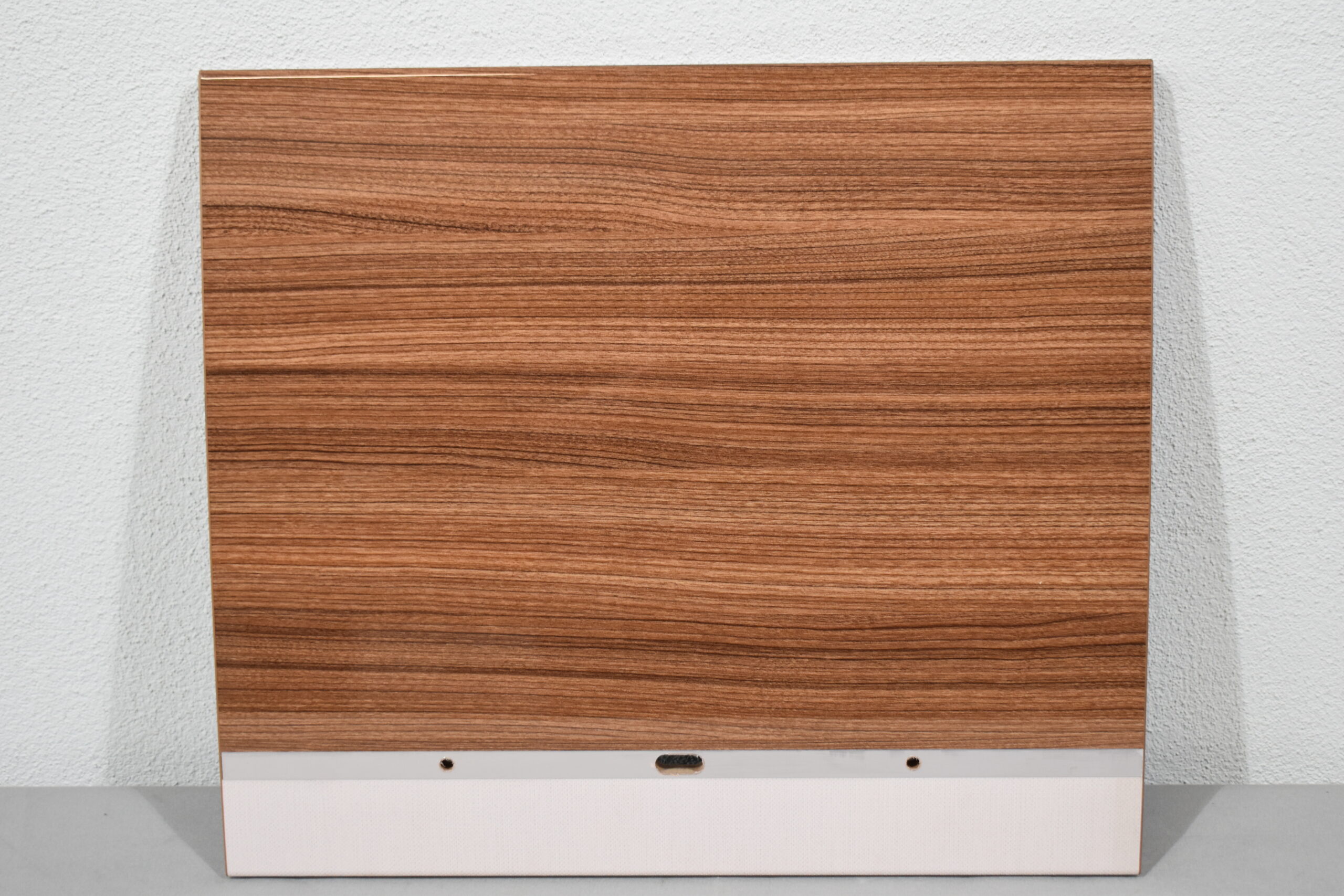 Möbelklappe Glanz 445x390mm