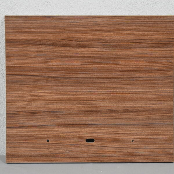 Möbelklappe Glanz 445x390mm