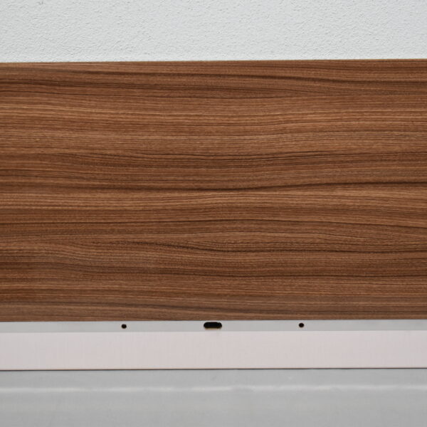 Möbelklappe Glanz 730x388mm