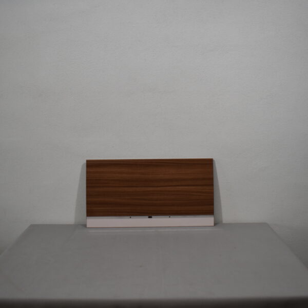 Möbelklappe Glanz 730x388mm