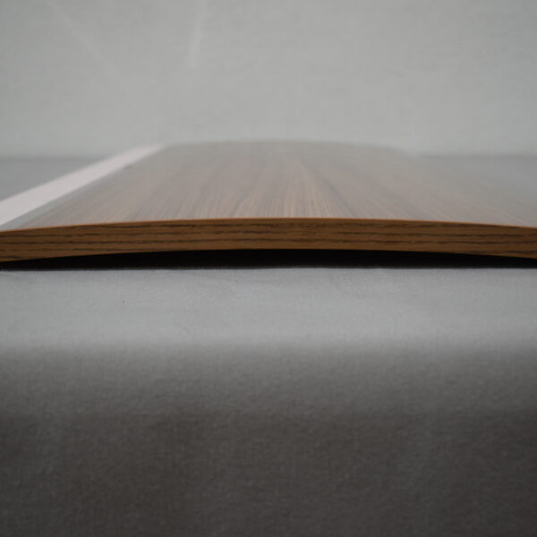 Möbelklappe Glanz 730x388mm