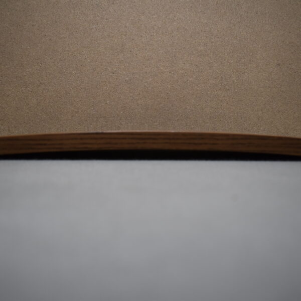 Möbelklappe Glanz 177x388mm