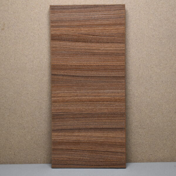 Möbelklappe Glanz 177x388mm