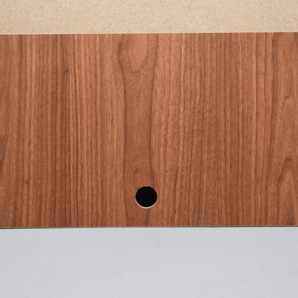 Möbelklappe gerade 472x228mm