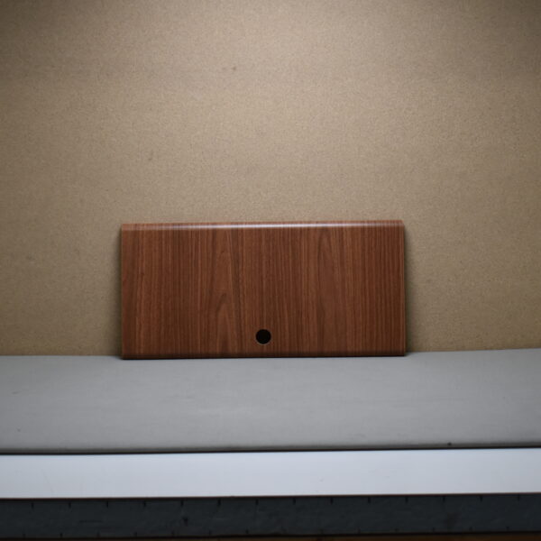 Möbelklappe gerade 472x228mm