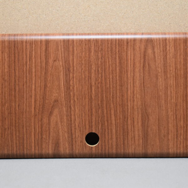 Möbelklappe gerade 472x228mm