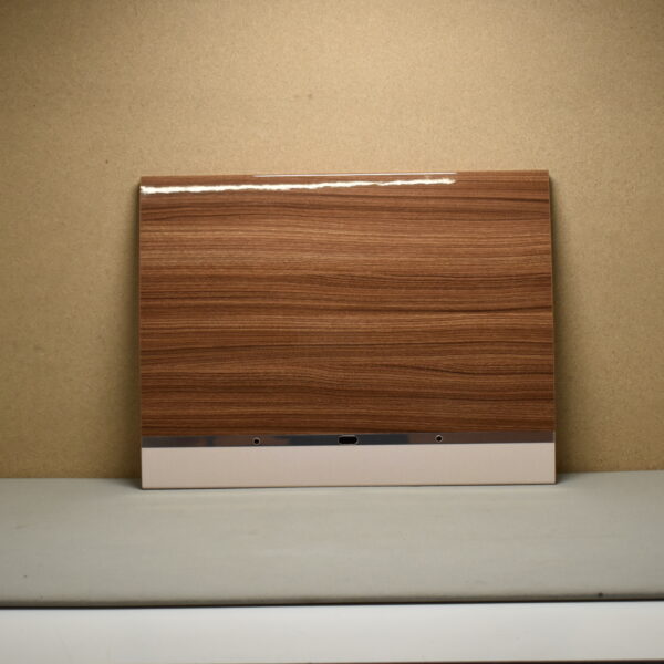 Möbelklappe Glanz 510x388mm