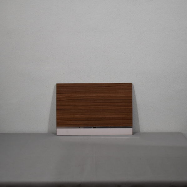 Möbelklappe Glanz 566x390mm