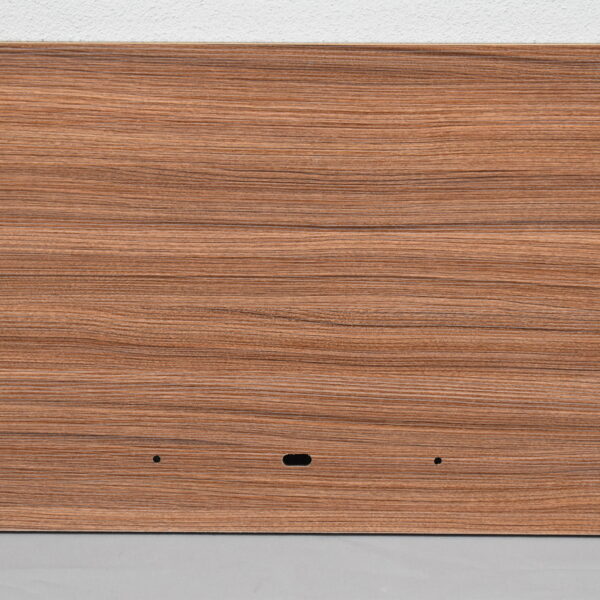 Möbelklappe Glanz 625x390mm