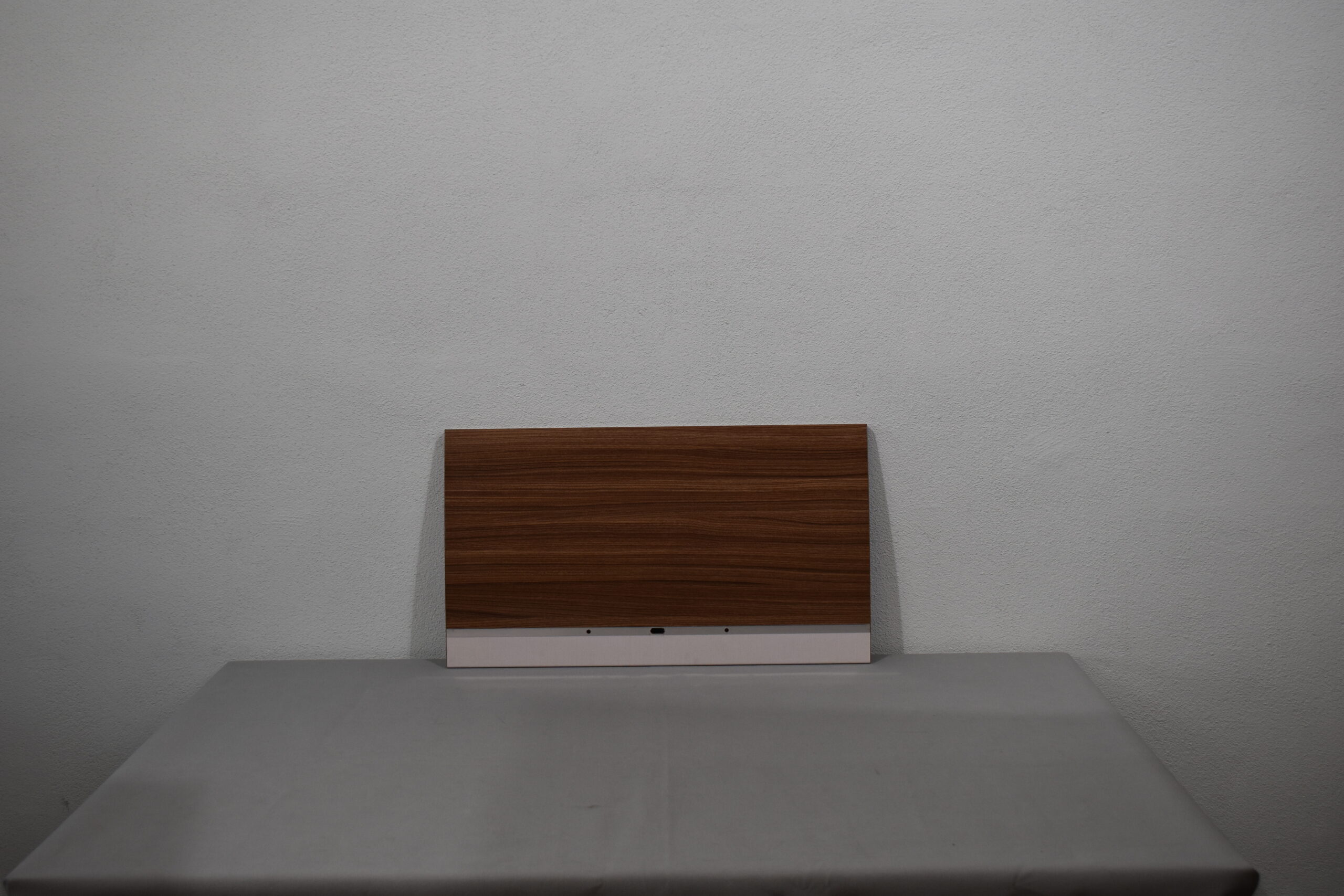 Möbelklappe Glanz 690x388mm