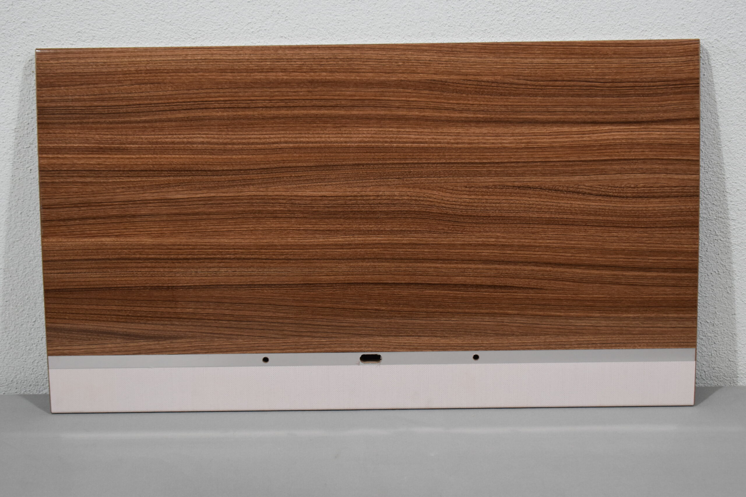 Möbelklappe Glanz 690x388mm