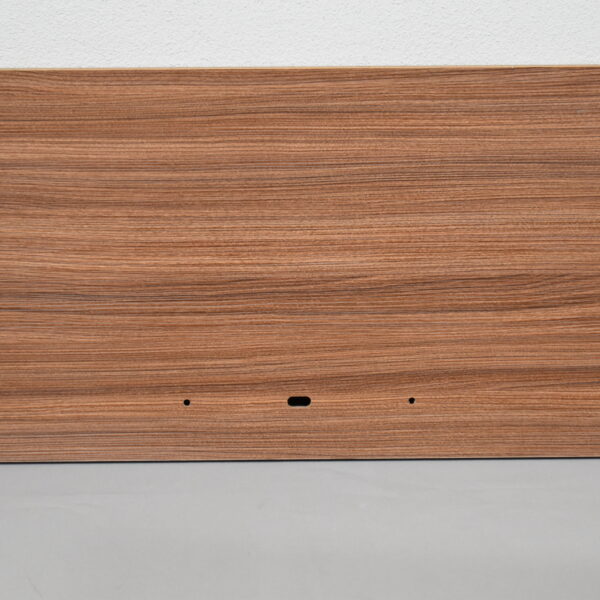 Möbelklappe Glanz 730x390mm