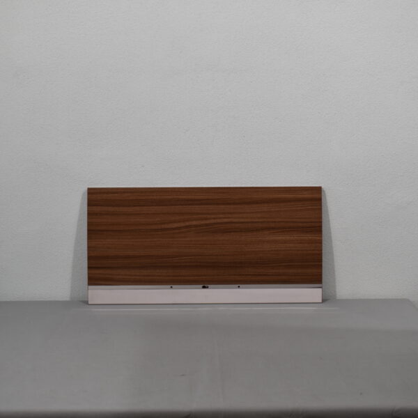 Möbelklappe Glanz 780x388mm