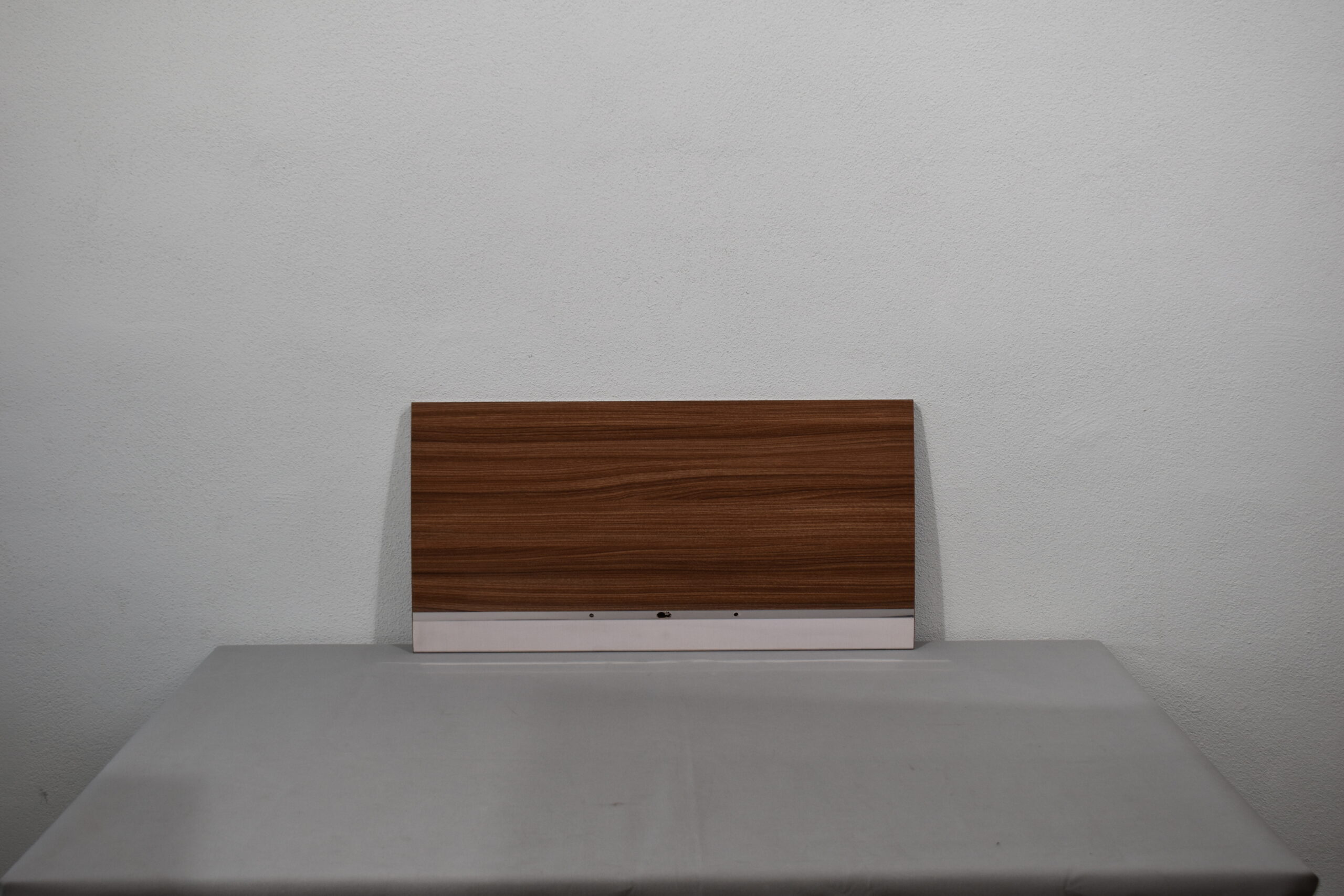 Möbelklappe Glanz 780x388mm