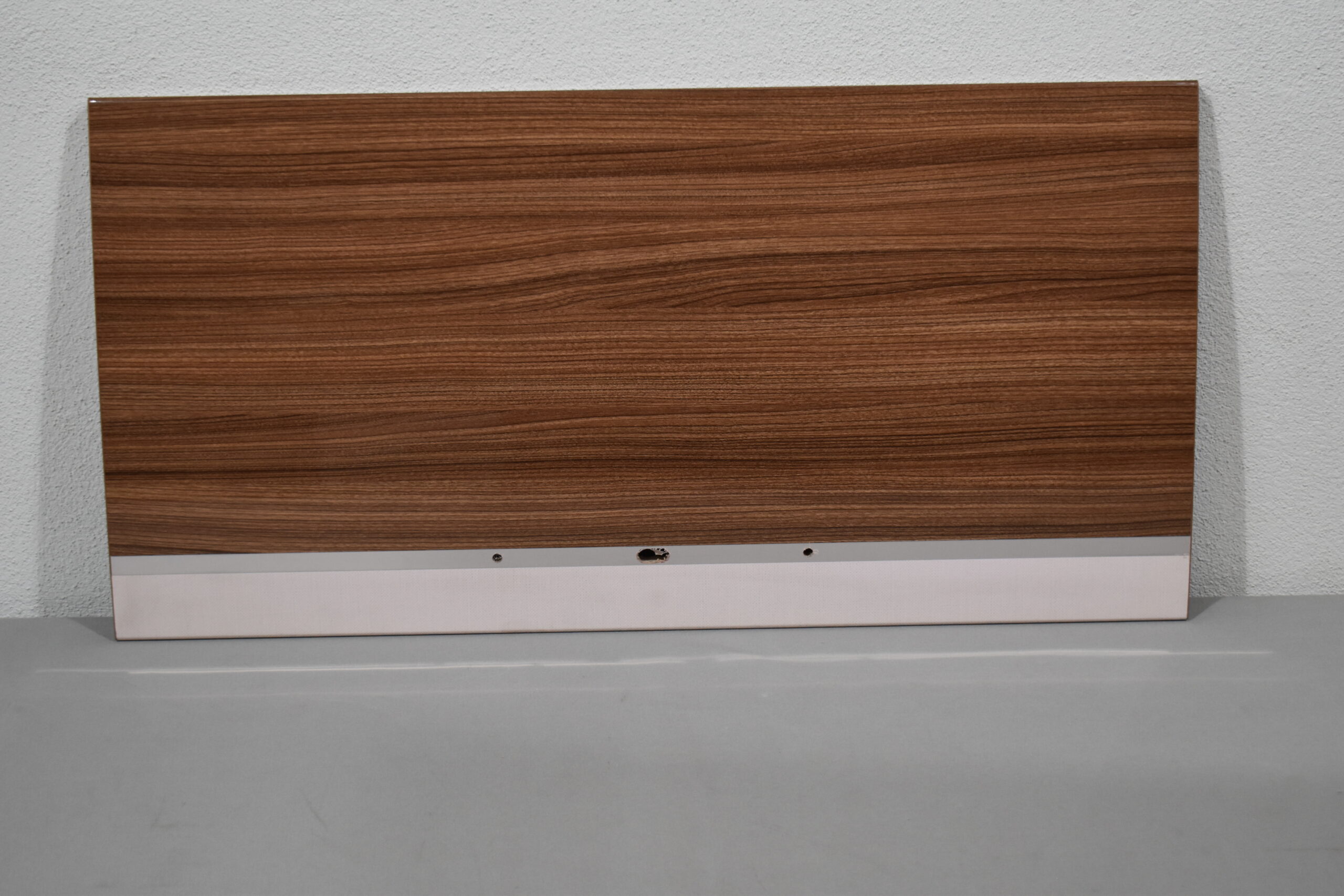 Möbelklappe Glanz 780x388mm