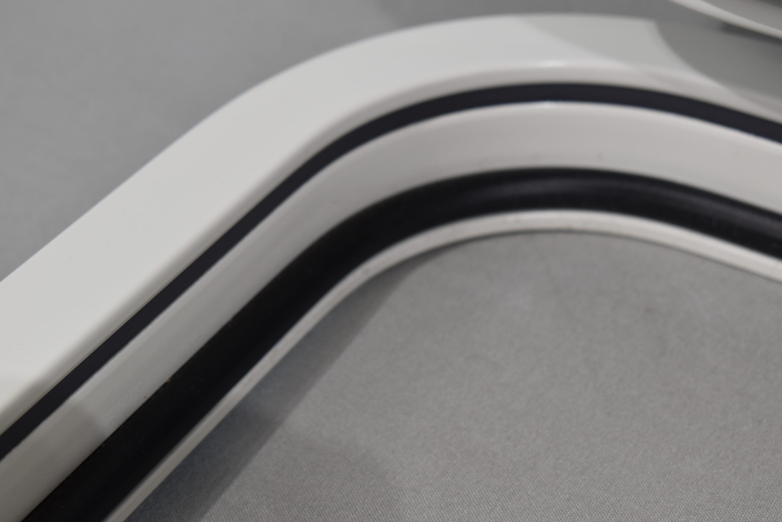 Serviceklappe 850x370mm