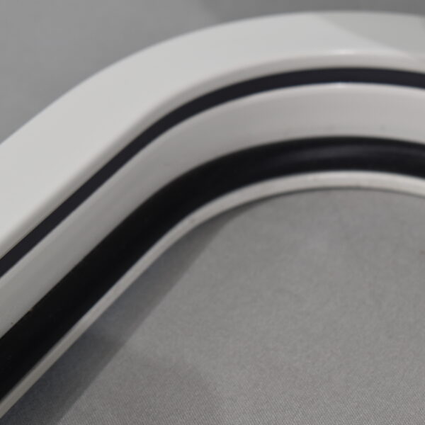 Serviceklappe 850x370mm