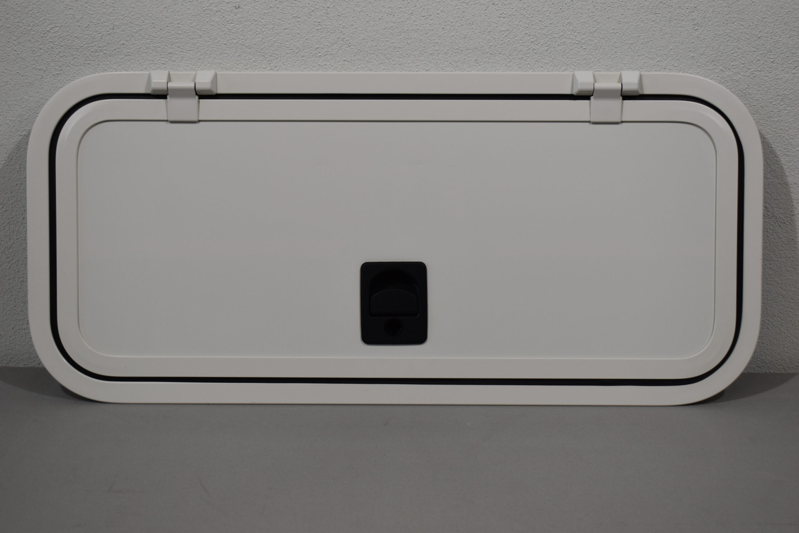 Serviceklappe 850x370mm