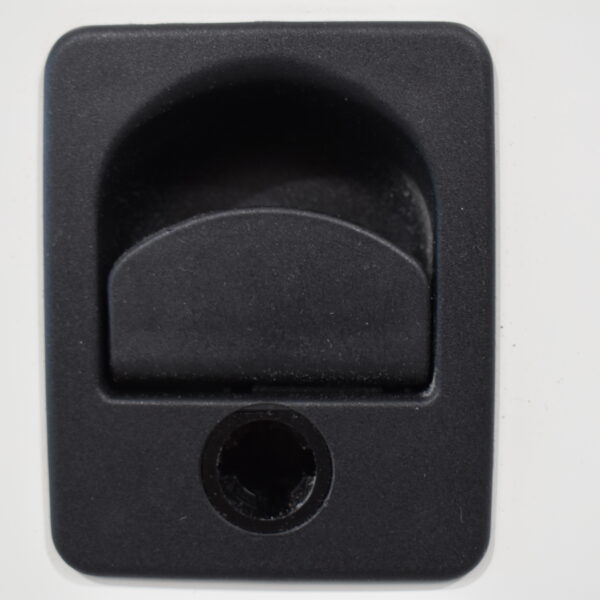 Serviceklappe 850x370mm