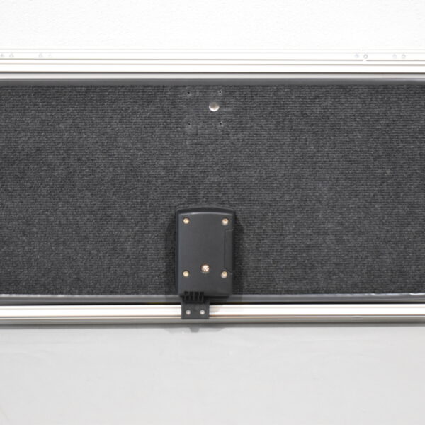 Serviceklappe 850x370mm