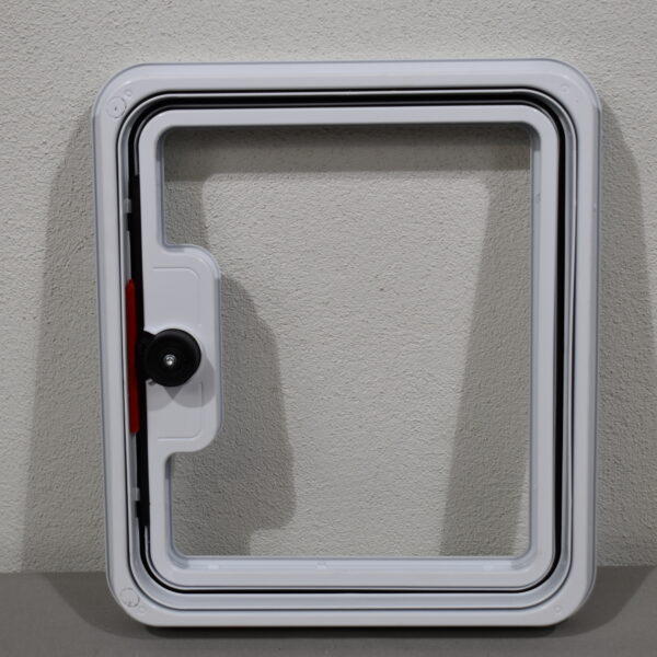 Serviceklappe Kassettentoilette 310x360mm