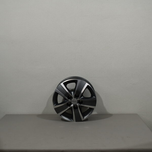 Serciveklappe 1175x670mm weiß