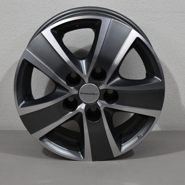 Serciveklappe 1175x670mm weiß